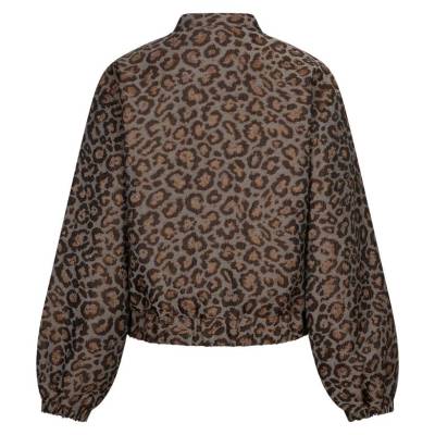 Bomber Jacquard Lurex Back.jpg