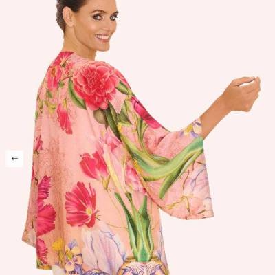 Kimono Floral Study Back.JPG
